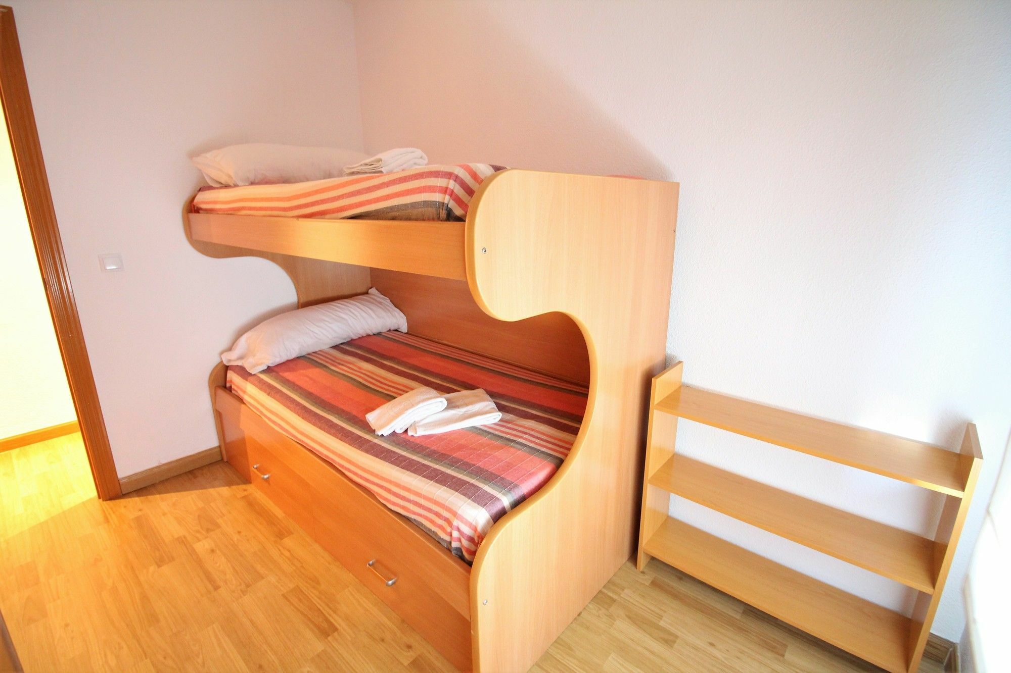 Myflats Bulevar Alicante Buitenkant foto