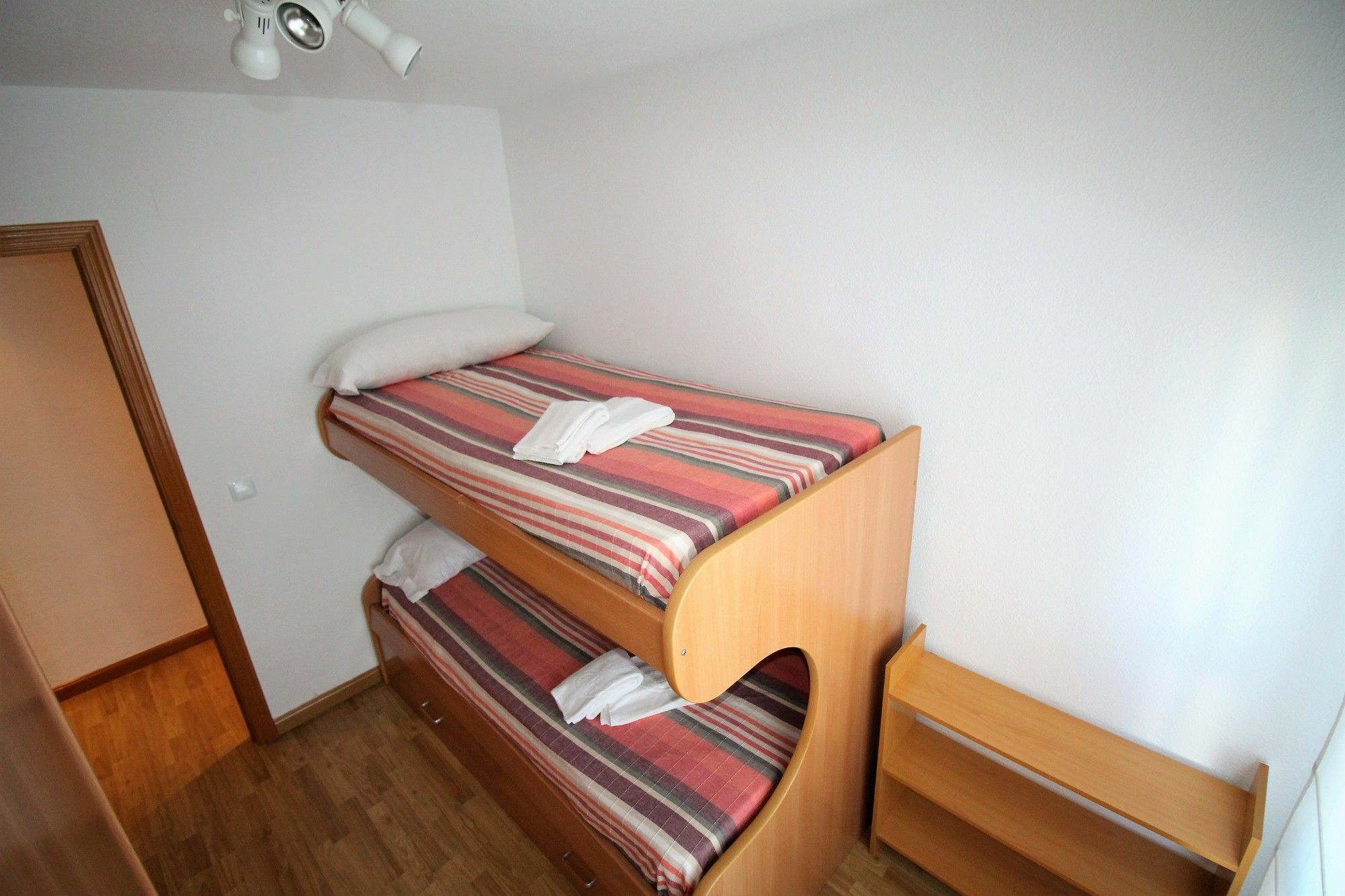 Myflats Bulevar Alicante Buitenkant foto