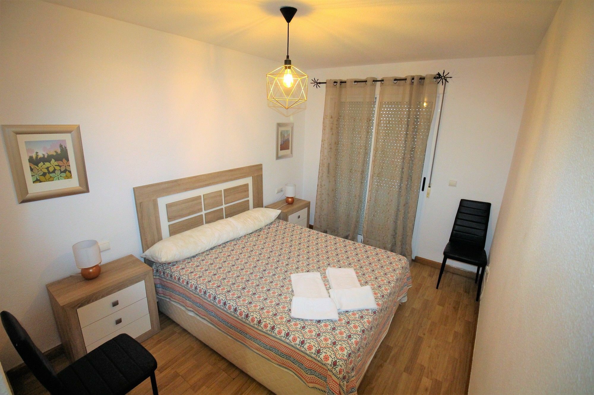 Myflats Bulevar Alicante Buitenkant foto