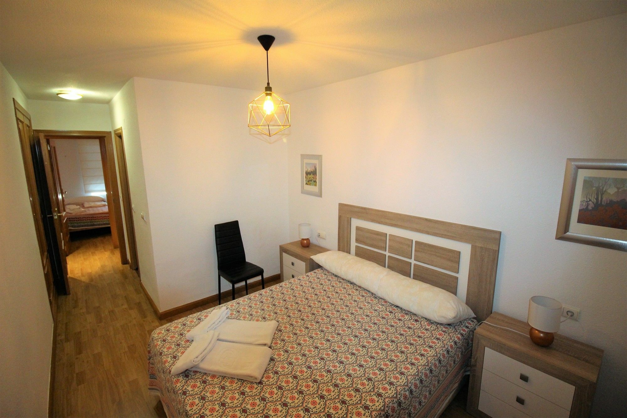 Myflats Bulevar Alicante Buitenkant foto