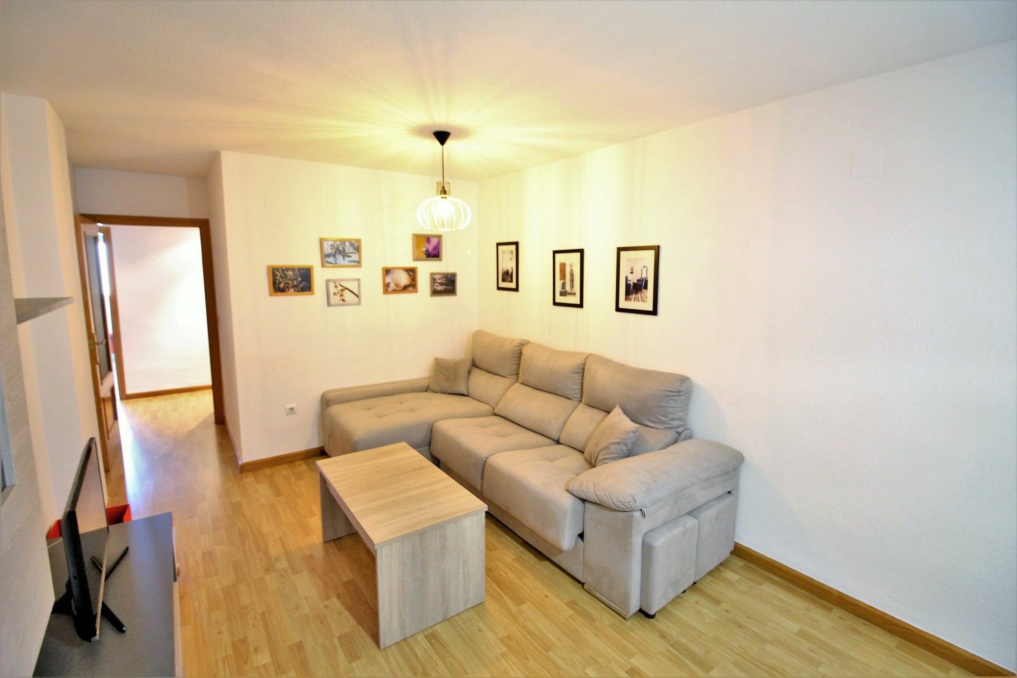Myflats Bulevar Alicante Buitenkant foto