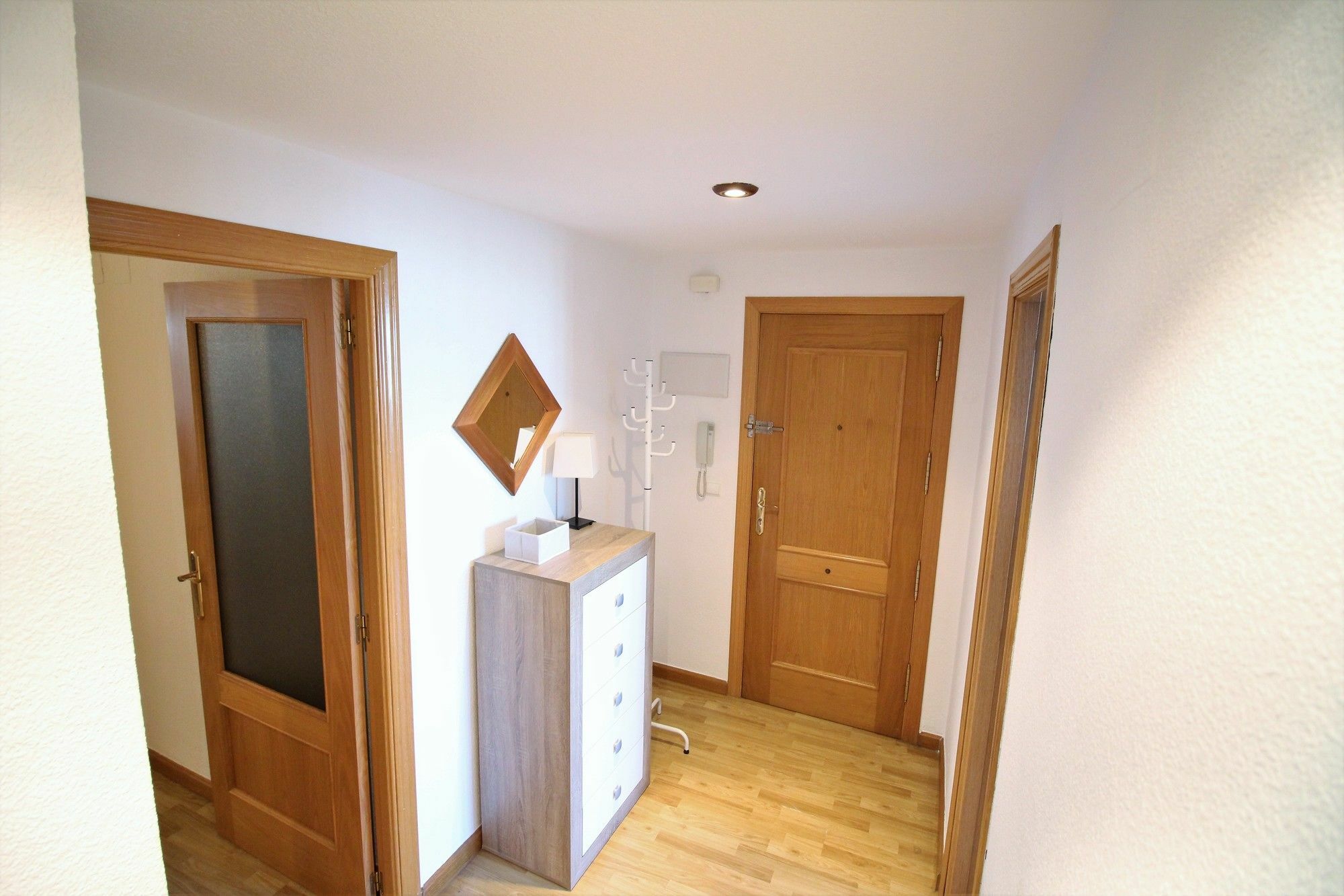 Myflats Bulevar Alicante Buitenkant foto