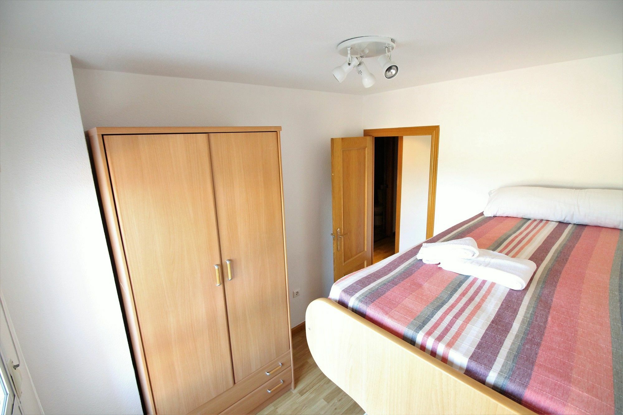 Myflats Bulevar Alicante Buitenkant foto