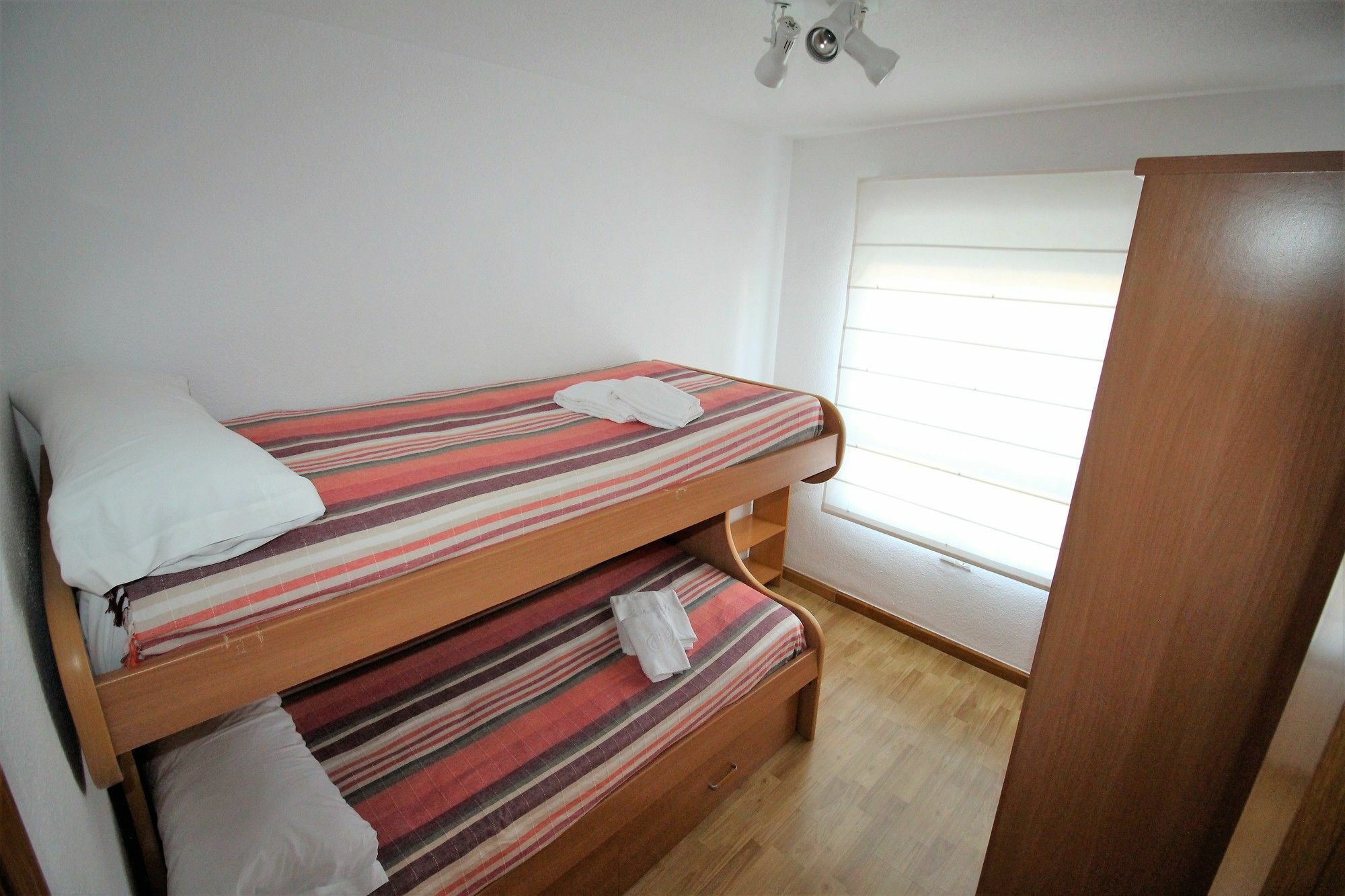 Myflats Bulevar Alicante Buitenkant foto