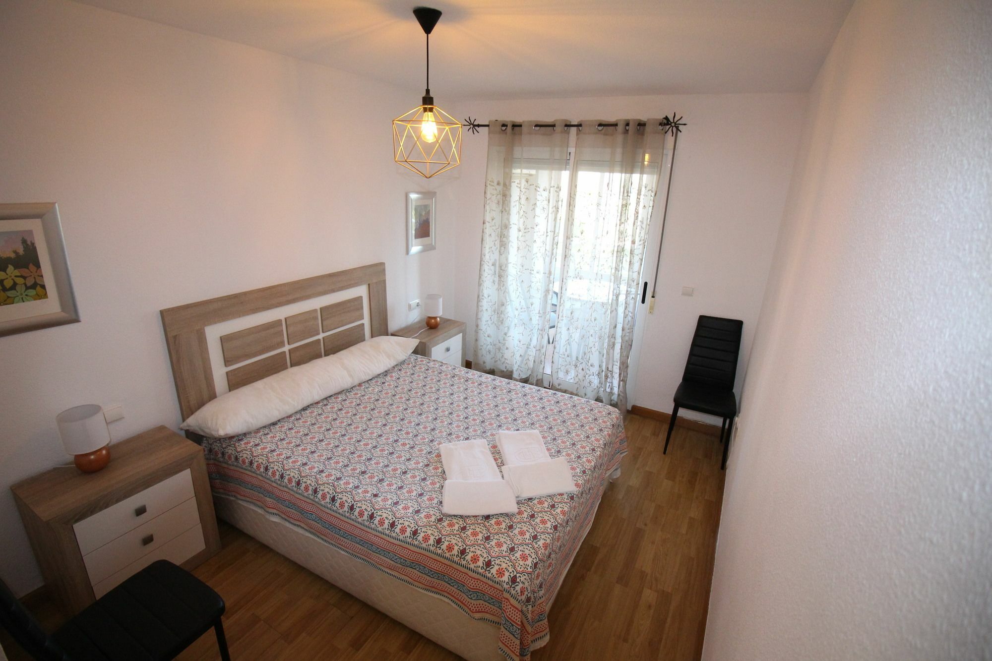 Myflats Bulevar Alicante Buitenkant foto