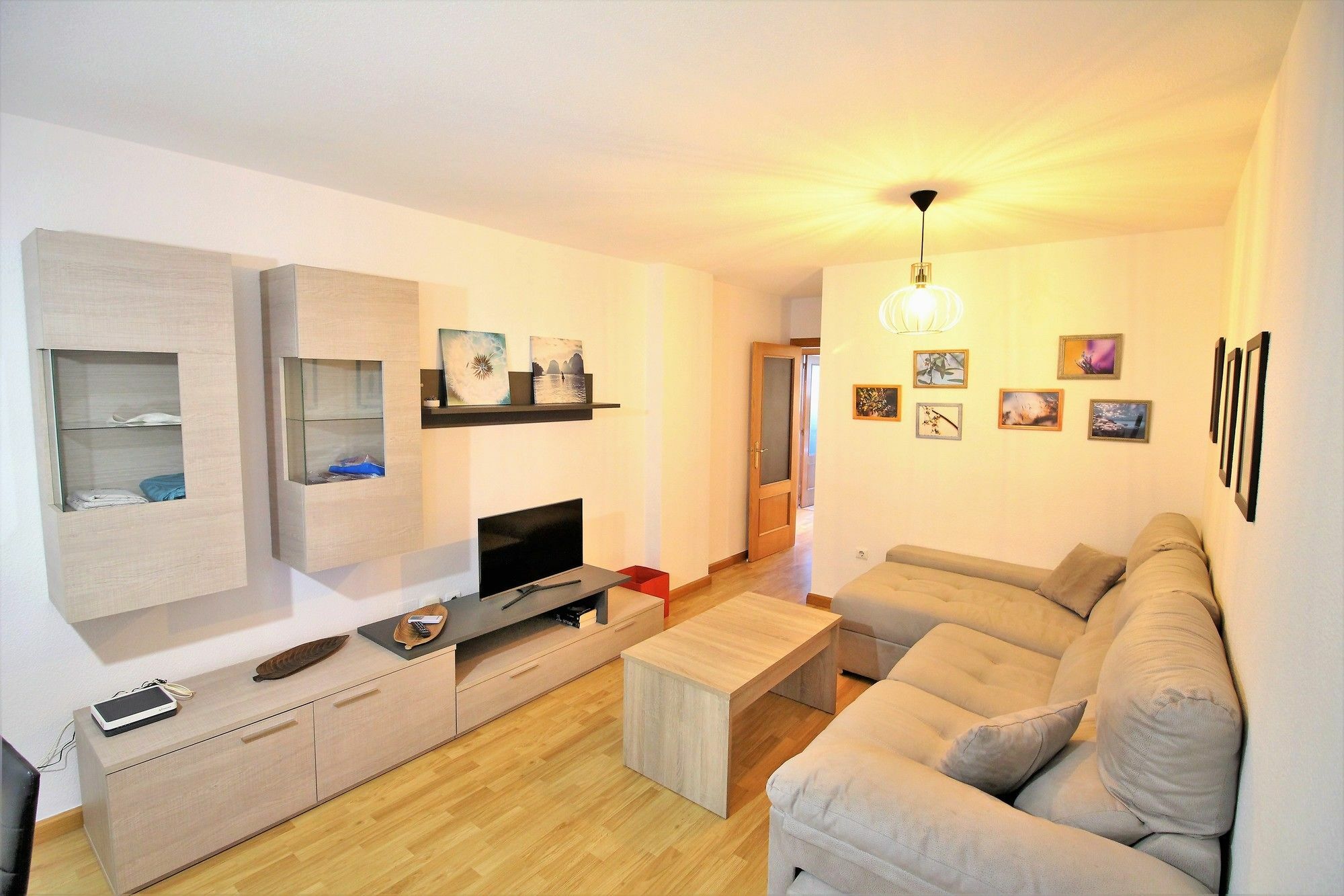Myflats Bulevar Alicante Buitenkant foto