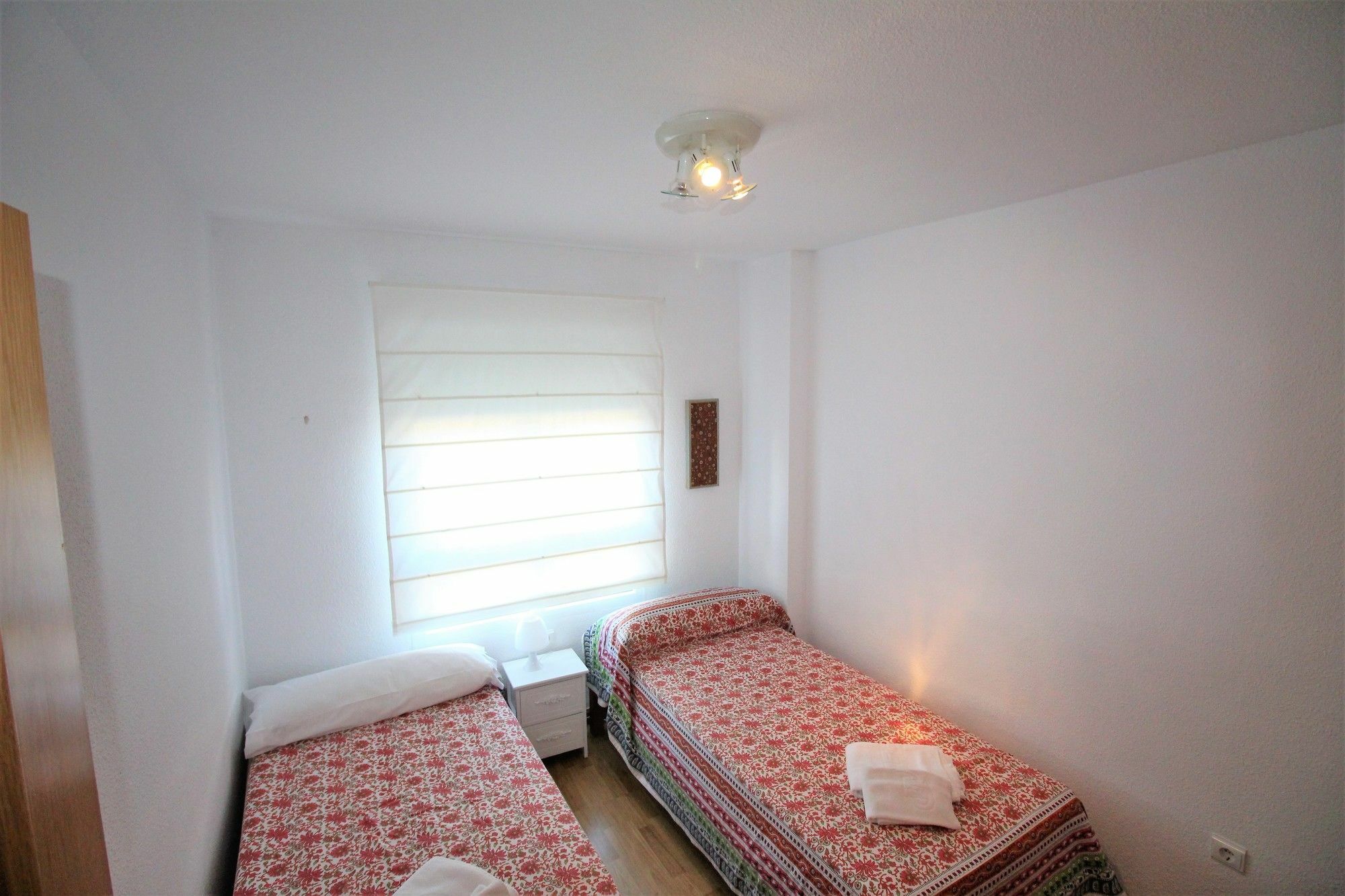 Myflats Bulevar Alicante Buitenkant foto
