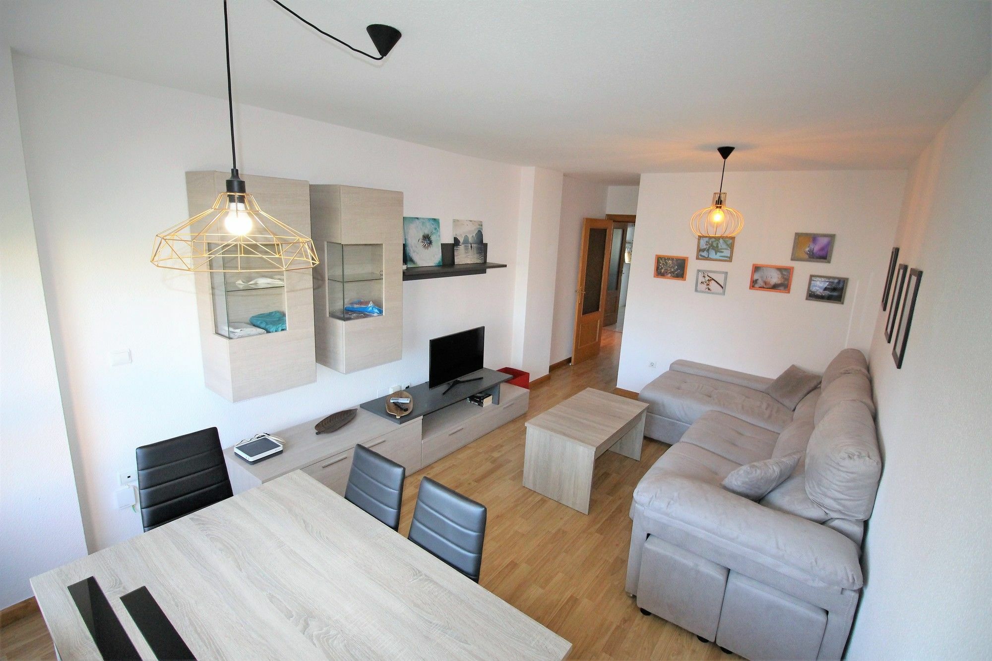 Myflats Bulevar Alicante Buitenkant foto