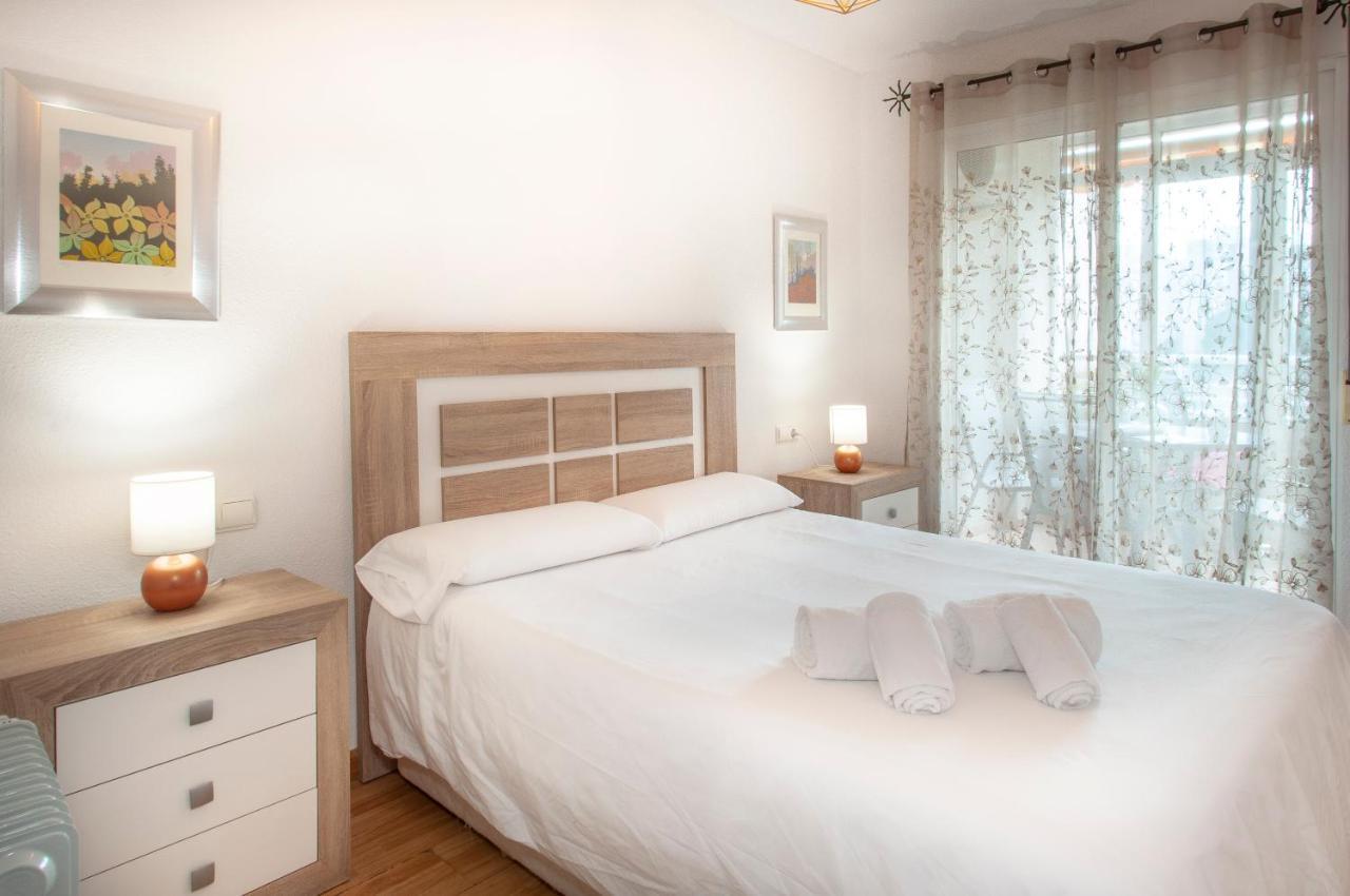 Myflats Bulevar Alicante Buitenkant foto