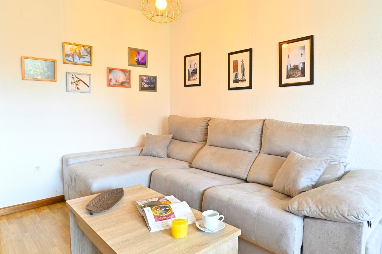 Myflats Bulevar Alicante Buitenkant foto