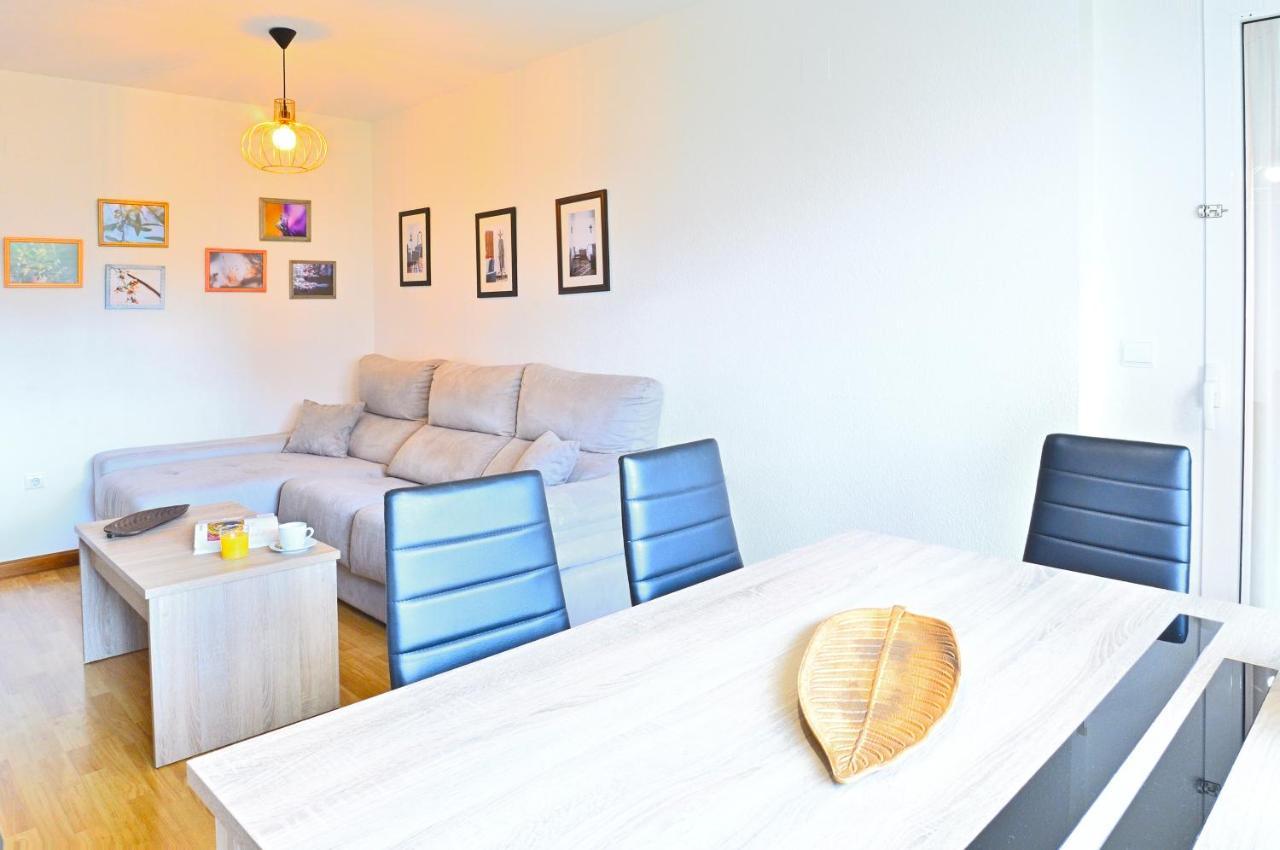 Myflats Bulevar Alicante Buitenkant foto