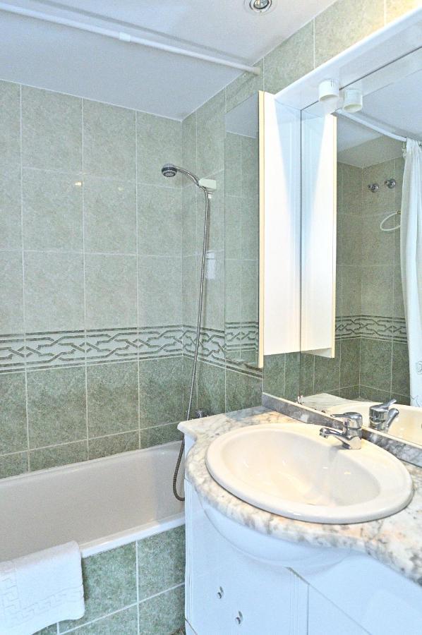 Myflats Bulevar Alicante Buitenkant foto
