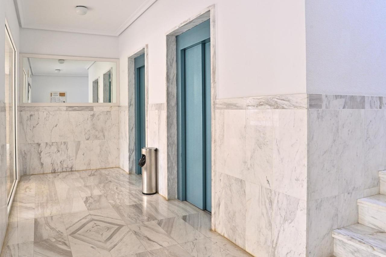 Myflats Bulevar Alicante Buitenkant foto