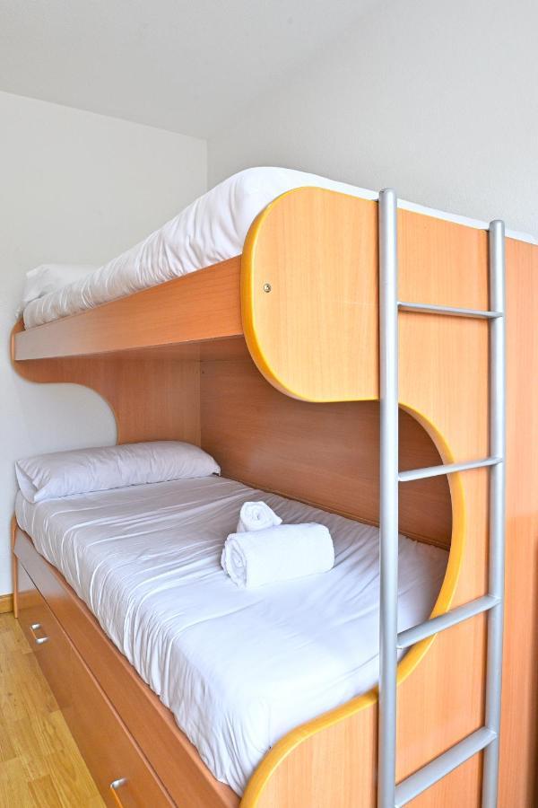 Myflats Bulevar Alicante Buitenkant foto