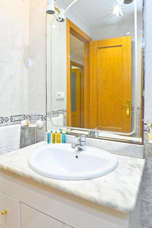 Myflats Bulevar Alicante Buitenkant foto