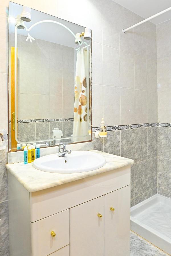 Myflats Bulevar Alicante Buitenkant foto